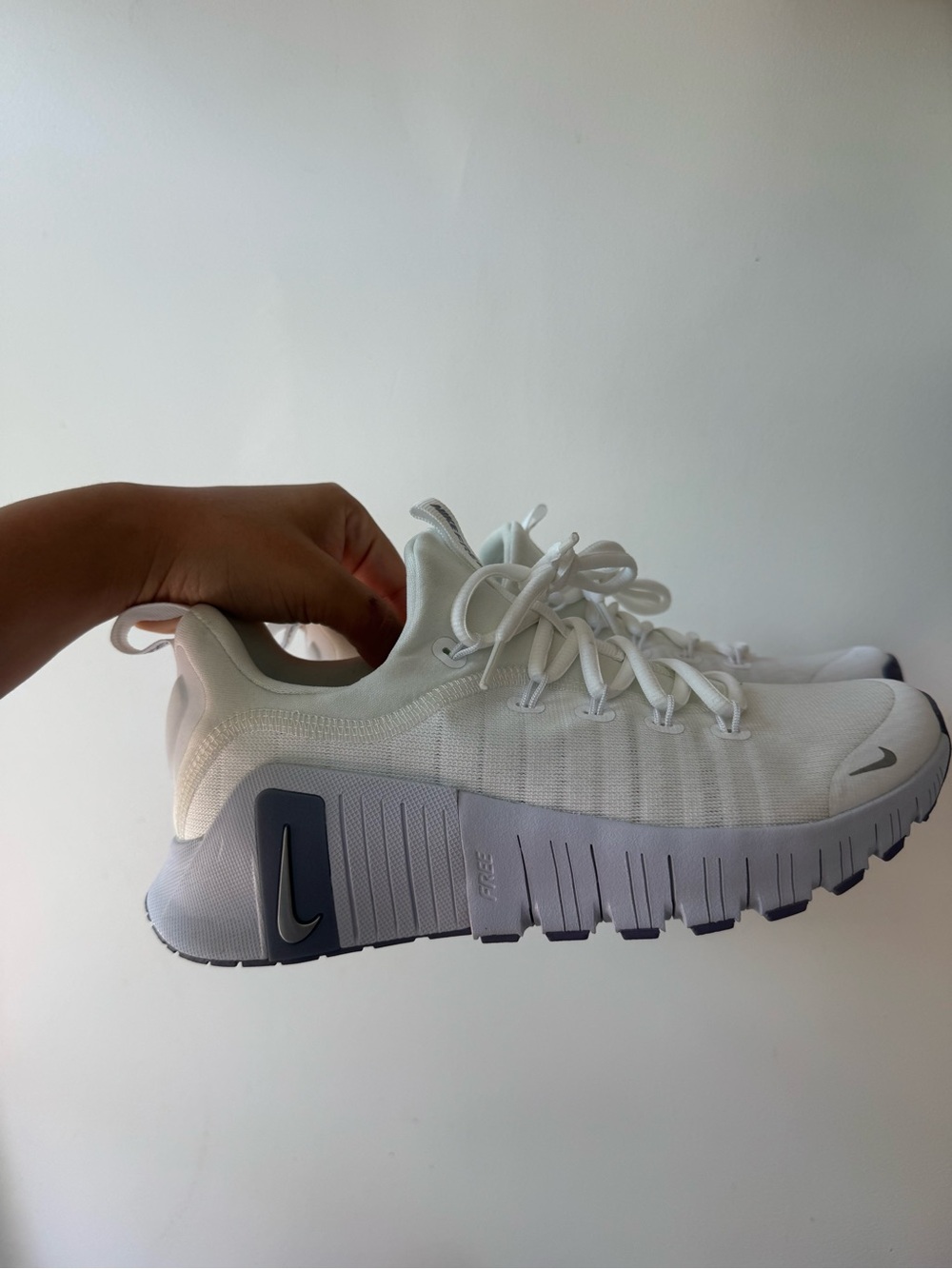 Nike Free Metcon 6